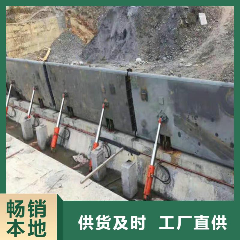  钢闸门工厂采购