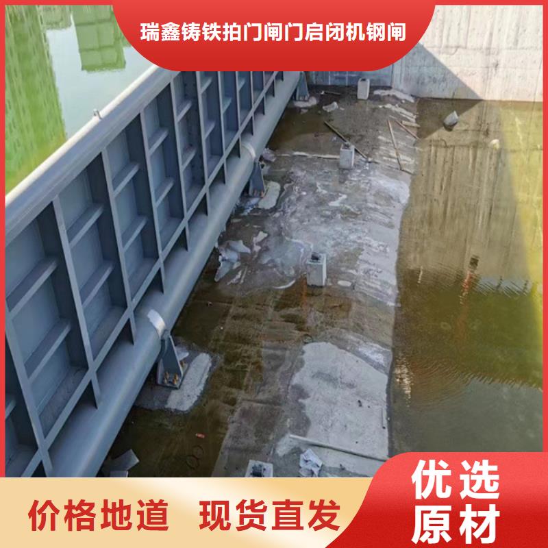  鋼閘門老客戶鐘愛