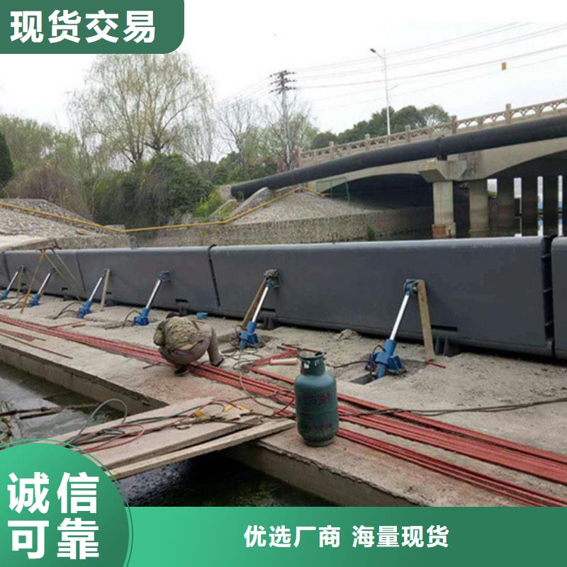 鋼閘門弧形鋼制閘門商家