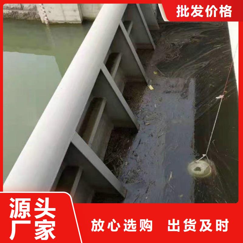 钢闸门平面钢闸门厂家案例