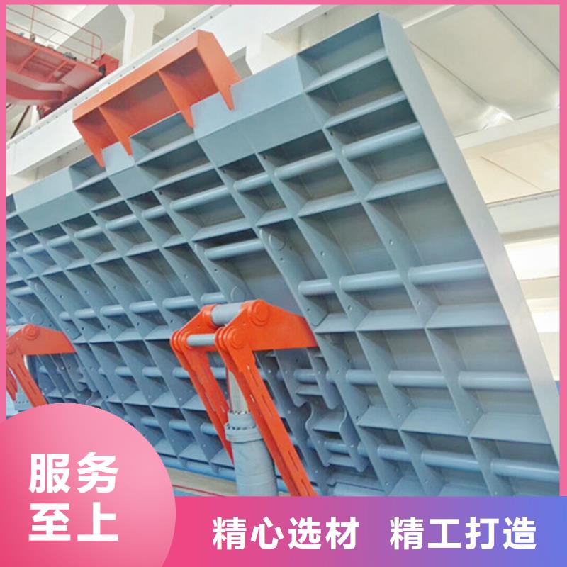 钢闸门实地大厂