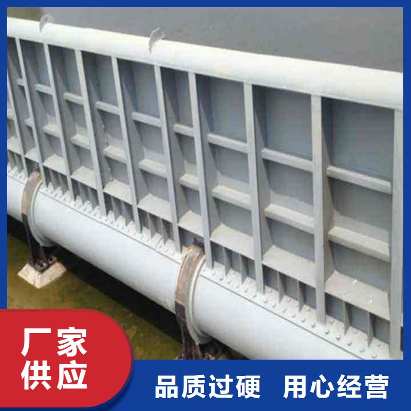 鋼閘門鑄鐵閘門廠家做工細致