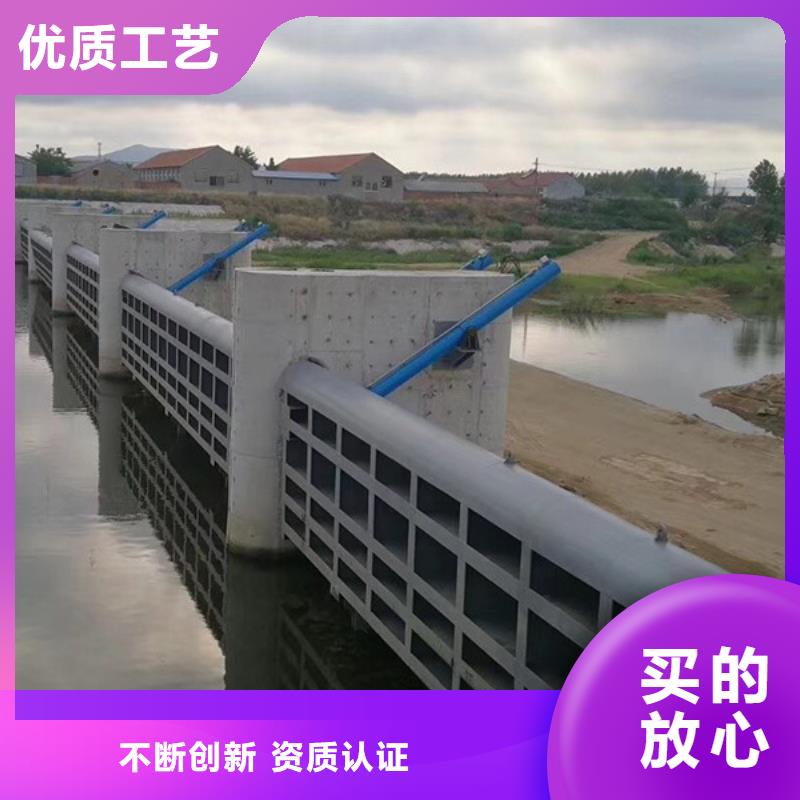  钢闸门厂家直销规格多样