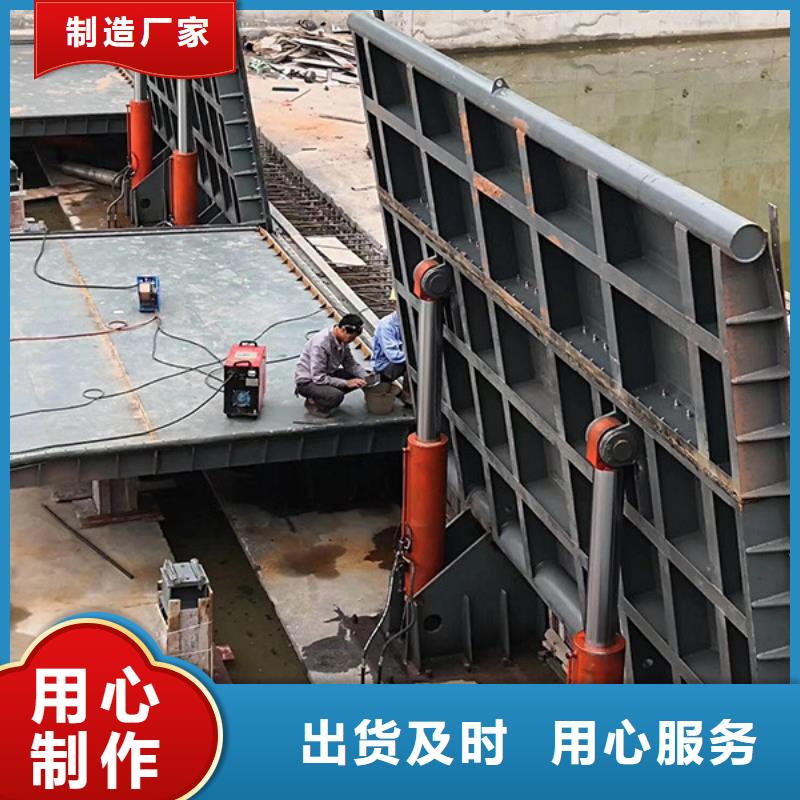 鋼閘門_鋼板閘門品質(zhì)值得信賴