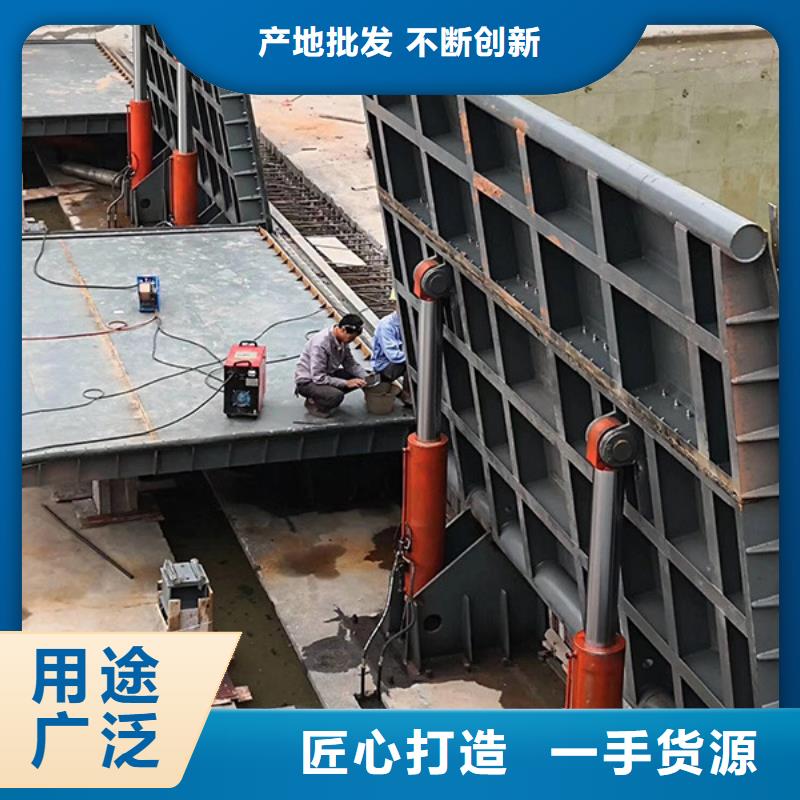 滑動鋼閘門熱銷貨源