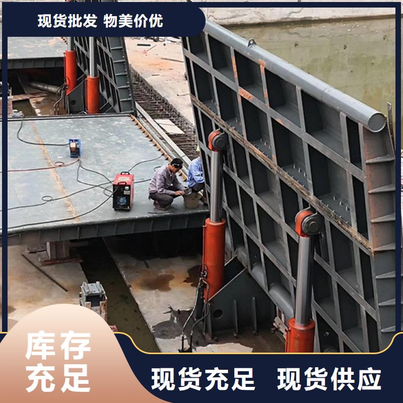 鋼閘門液壓翻板閘壩廠家直銷大量現(xiàn)貨
