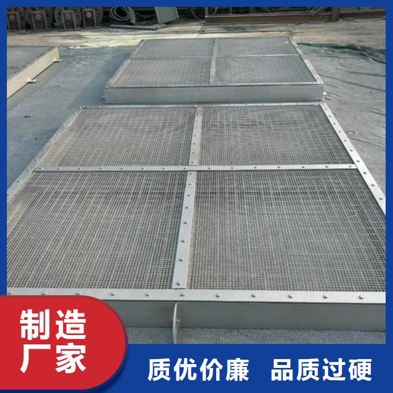 钢闸门厂家实力大