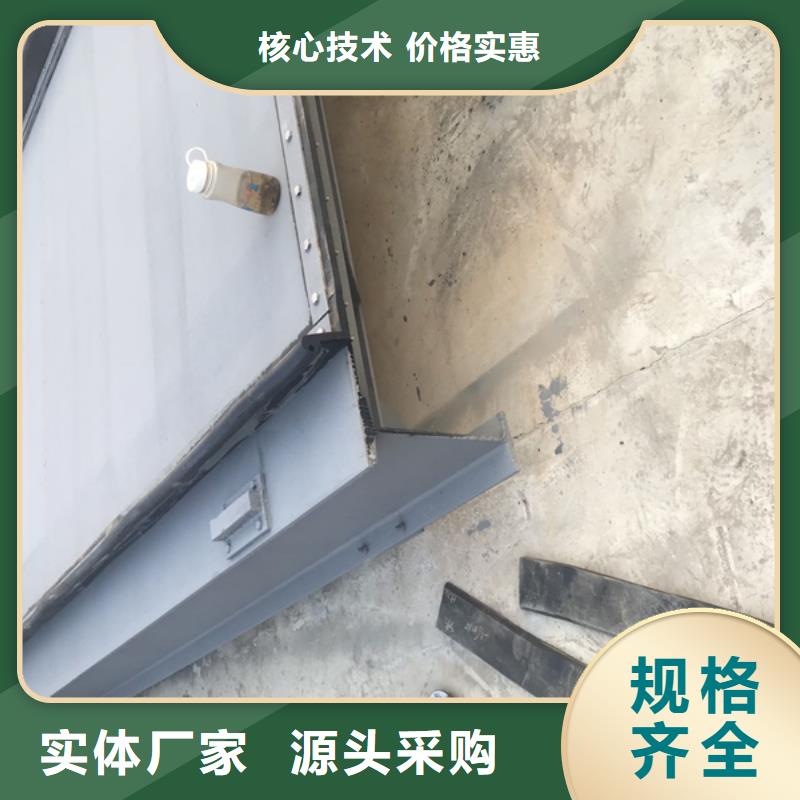 鋼閘門一手貨源