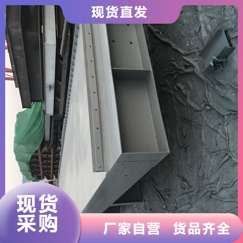  鋼閘門款式多樣