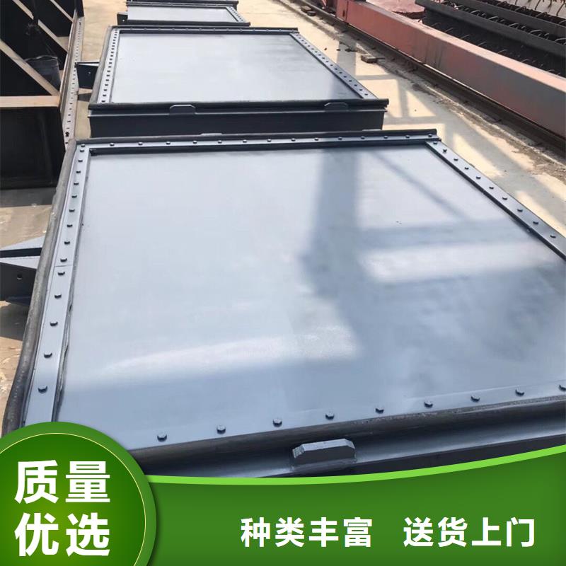 鋼閘門價(jià)格低