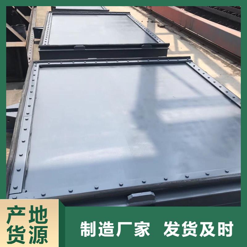 钢闸门启闭机源头厂家来图定制