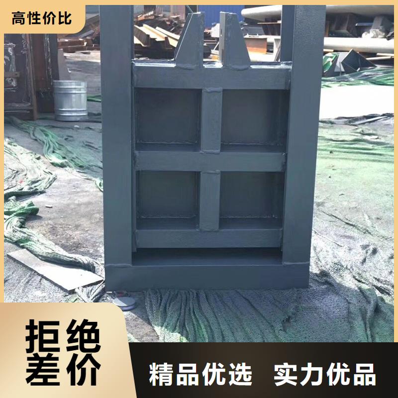 鋼閘門【鋼制平面閘門】型號(hào)全價(jià)格低
