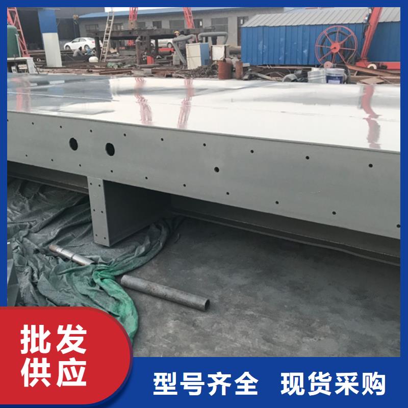  鋼閘門細(xì)節(jié)決定成敗
