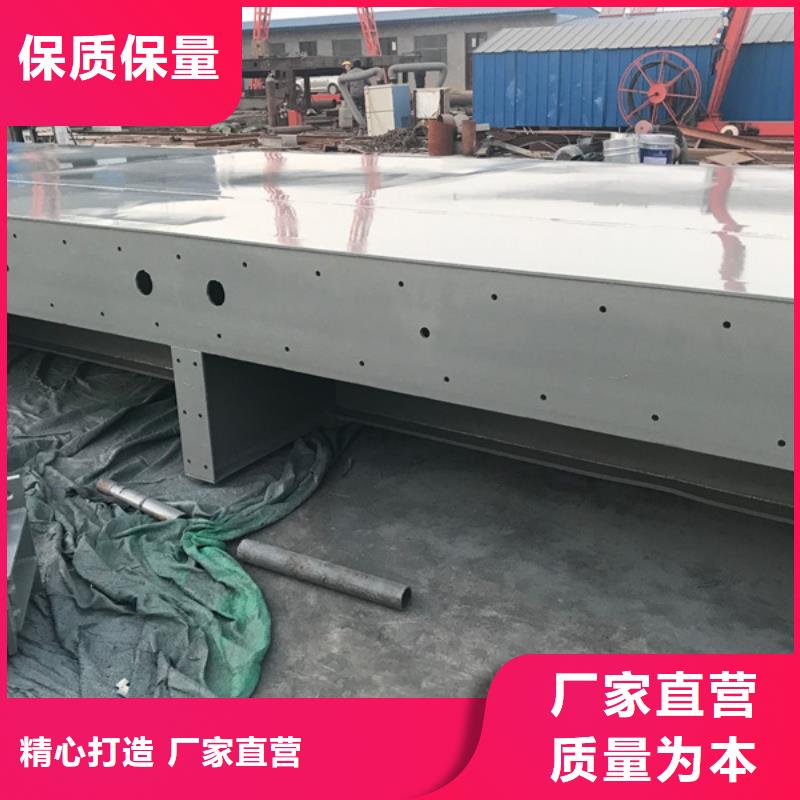  钢闸门批发供应