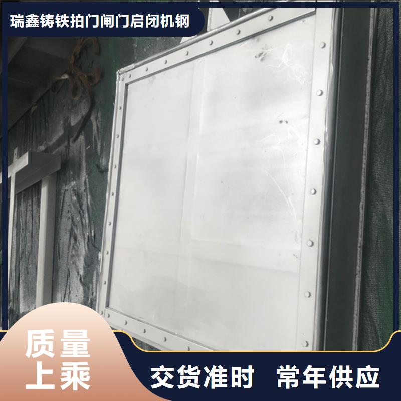  钢闸门高品质诚信厂家