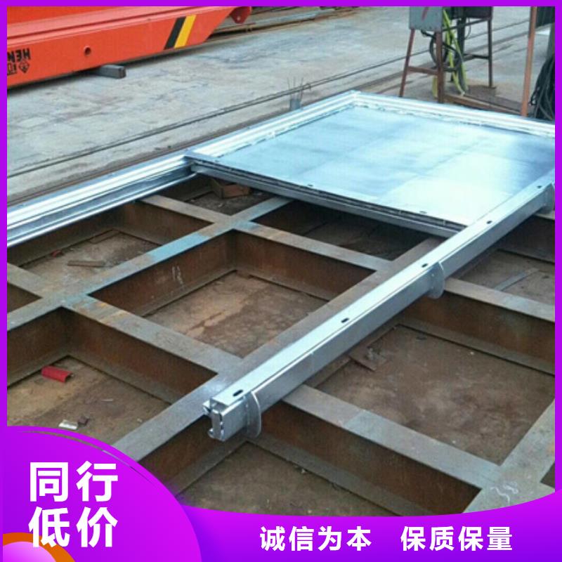 鋼閘門【鋼制平面閘門】型號(hào)全價(jià)格低