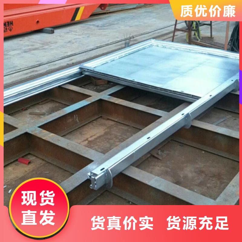 景观钢坝气动渠道闸门来电咨询