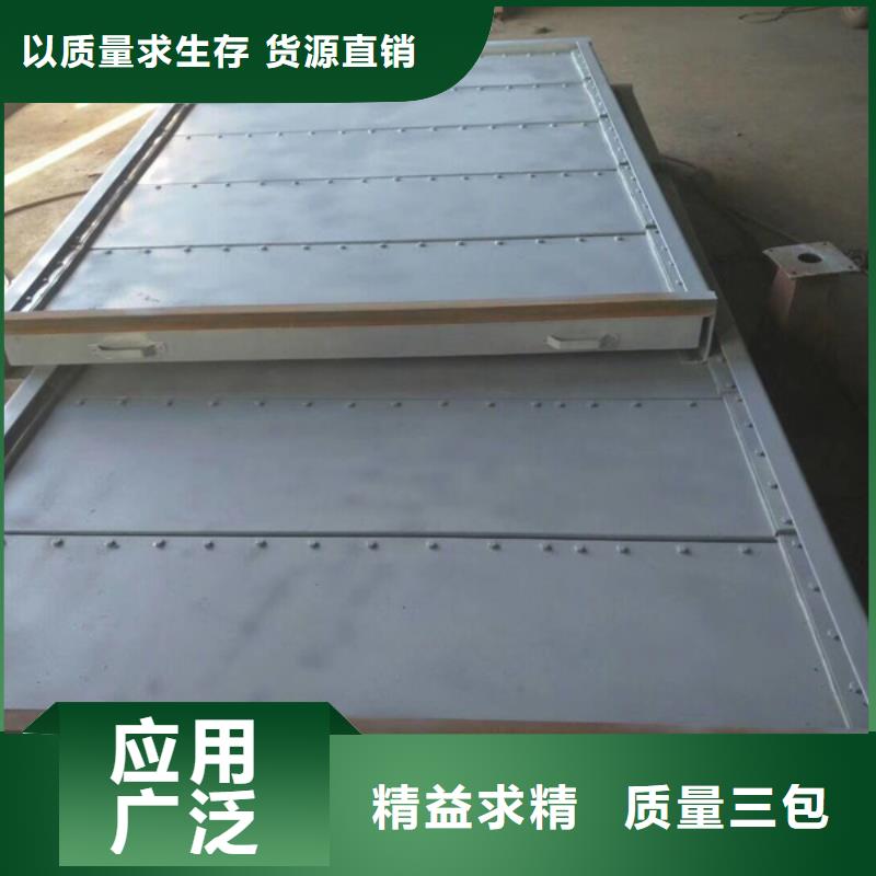 景观钢坝气动渠道闸门来电咨询