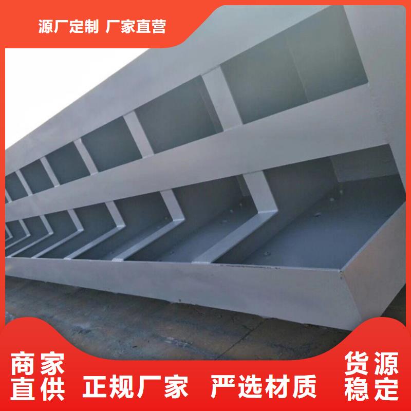 钢闸门-机闸一体钢闸门支持加工定制