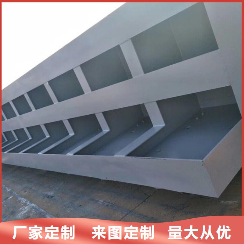 钢闸门本地厂家值得信赖
