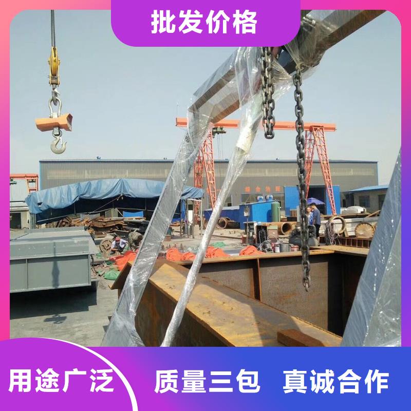 【鋼閘門】螺桿式啟閉機精選優(yōu)質材料