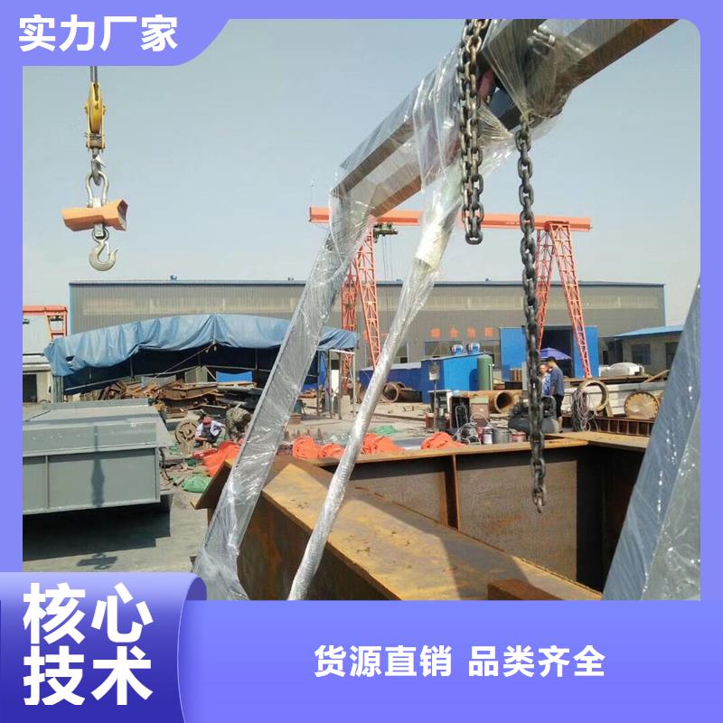 钢闸门_景观钢坝闸门好品质售后无忧