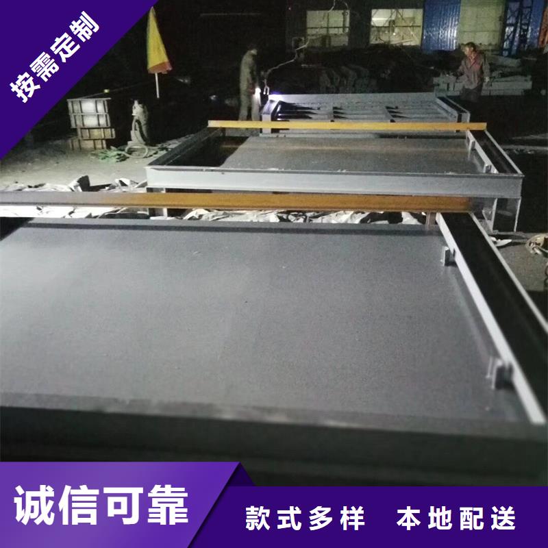 钢闸门工厂采购