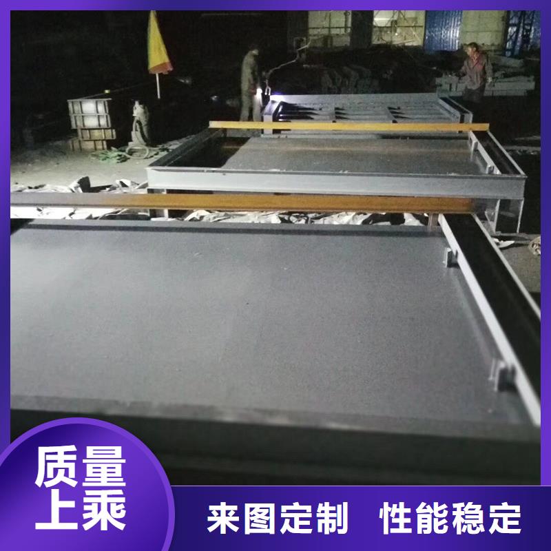 鋼閘門自控翻板鋼閘門庫存量大