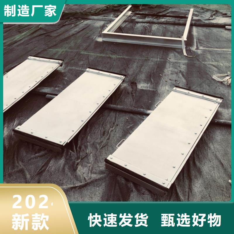 钢闸门老品牌厂家