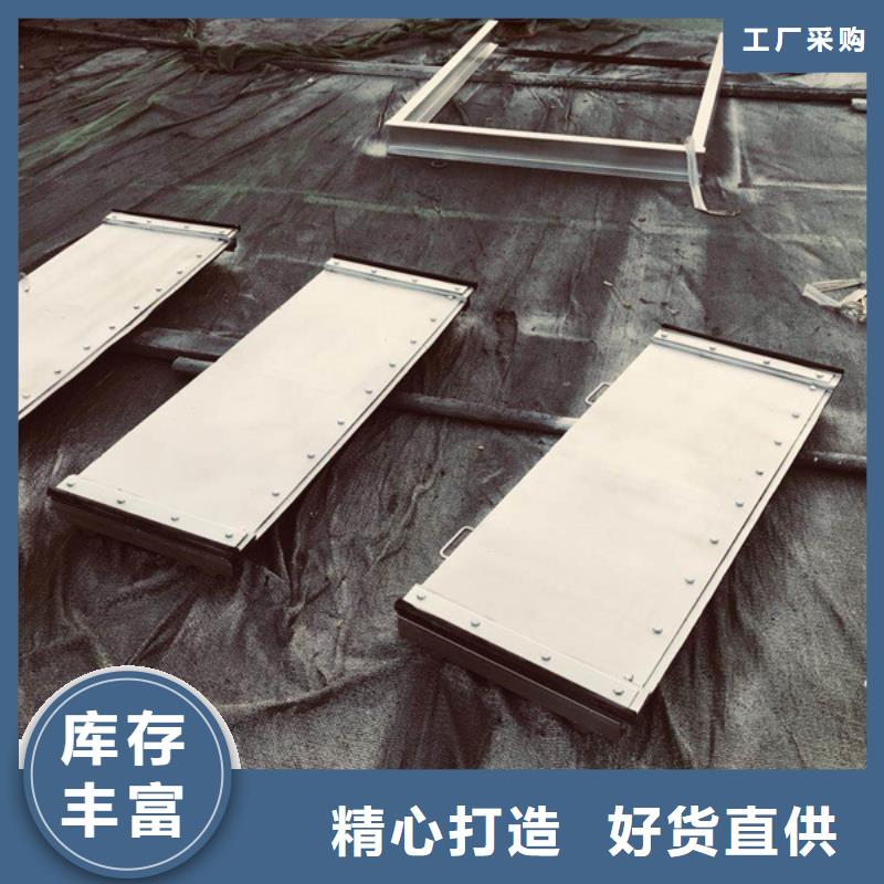 鋼閘門【鑄鐵閘門廠家】分類和特點
