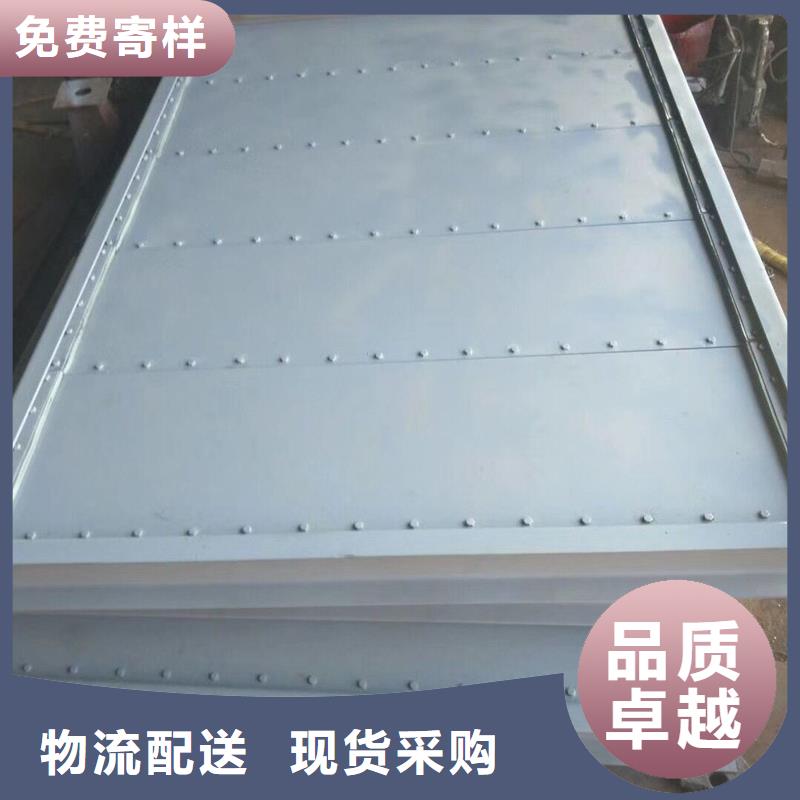  钢闸门专业品质