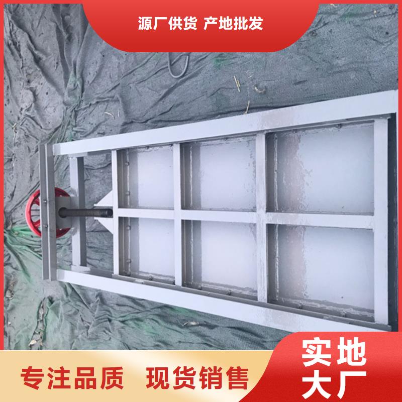 鋼閘門 液壓翻板閘門供應商