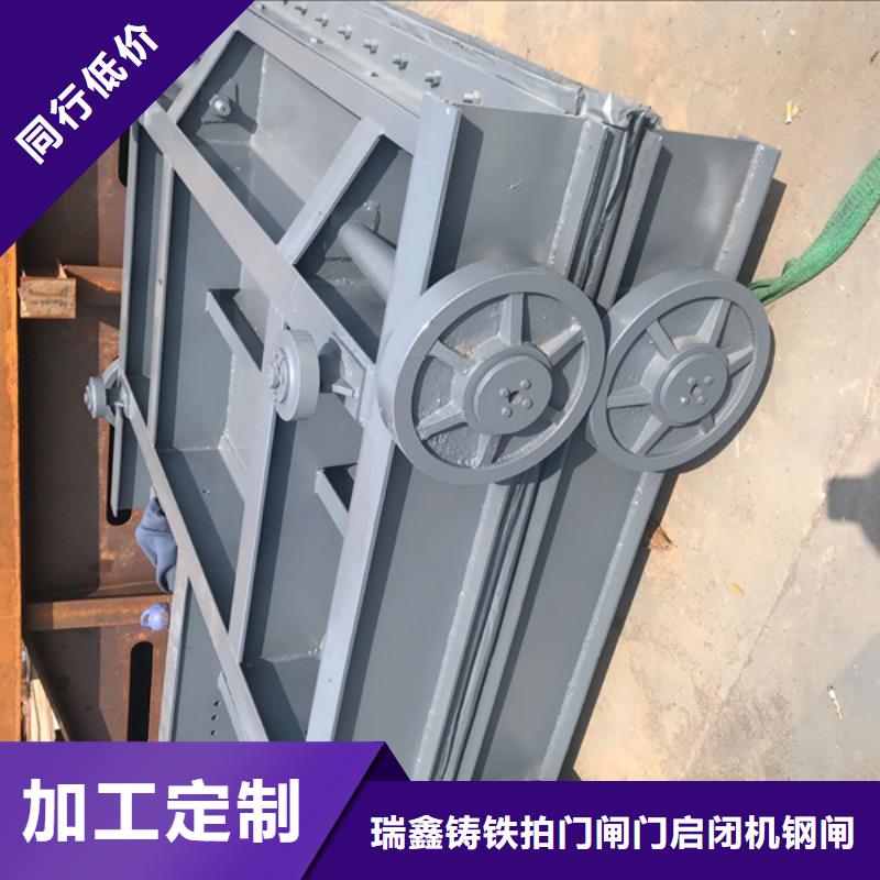 钢闸门【平面钢闸门】老品牌厂家