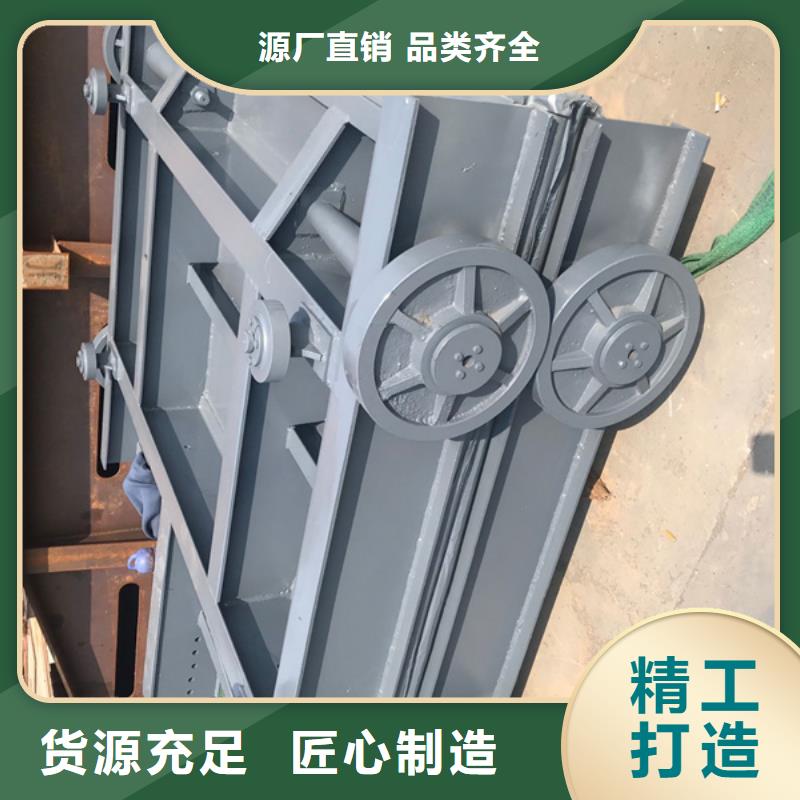 钢闸门【启闭机厂家】产地工厂