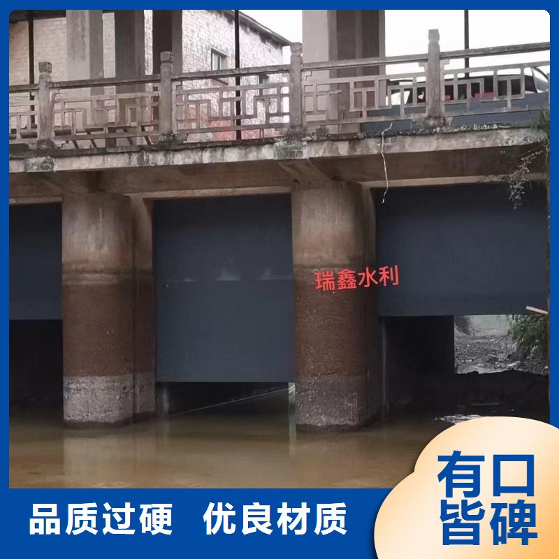 鋼閘門液壓啟閉機(jī)選擇我們選擇放心