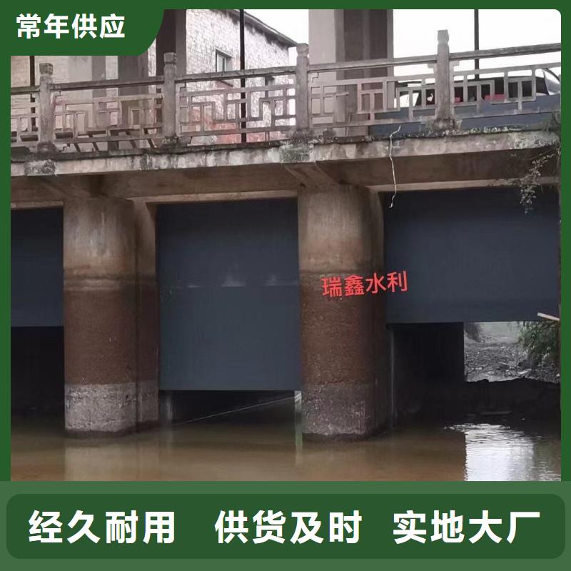 鋼閘門,露頂式鋼閘門實體誠信廠家
