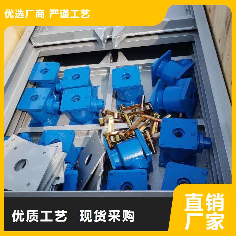 鋼閘門液壓翻板閘壩廠家直銷大量現(xiàn)貨