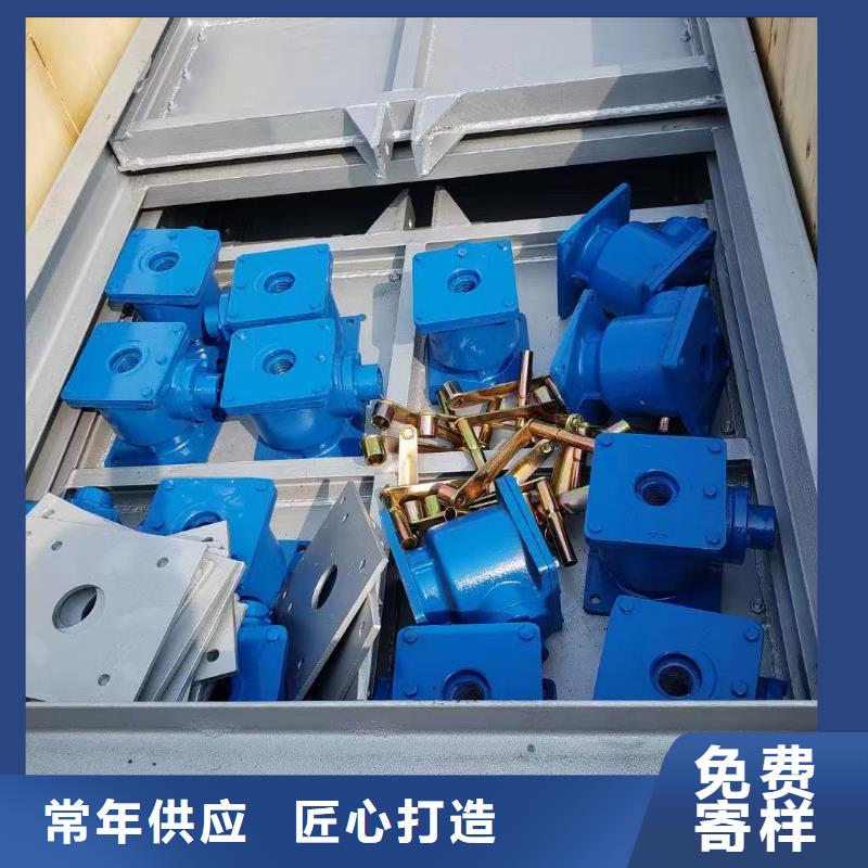 鋼閘門(mén)除污機(jī)優(yōu)選廠(chǎng)商