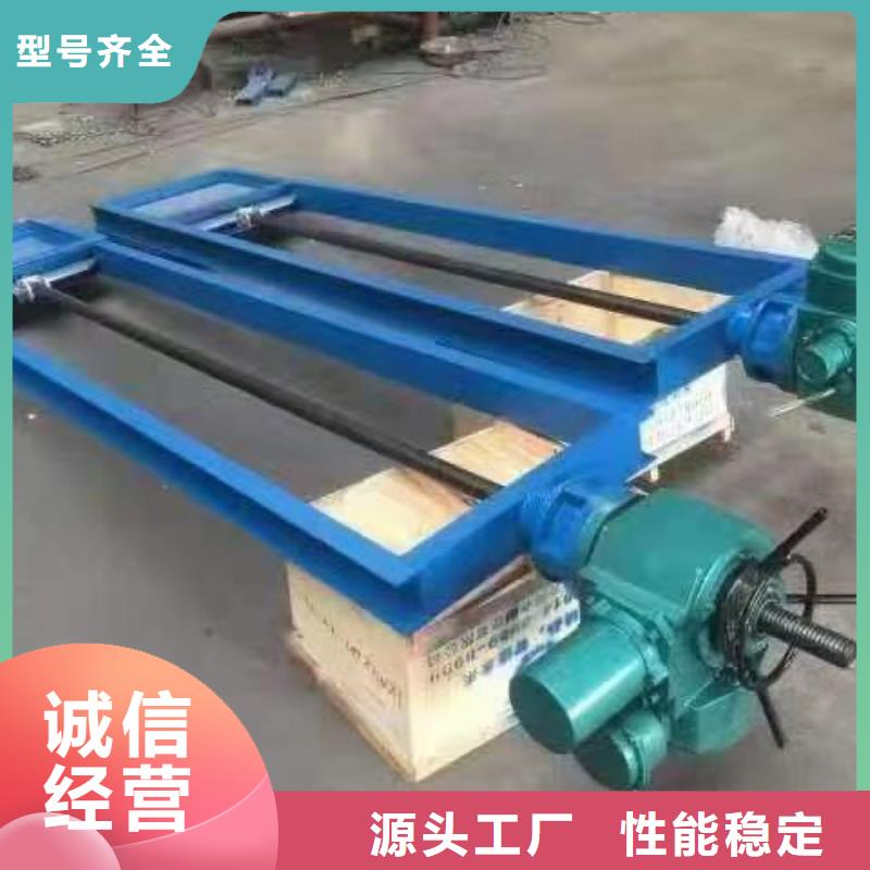 【鋼閘門】固定卷揚式啟閉機工廠價格