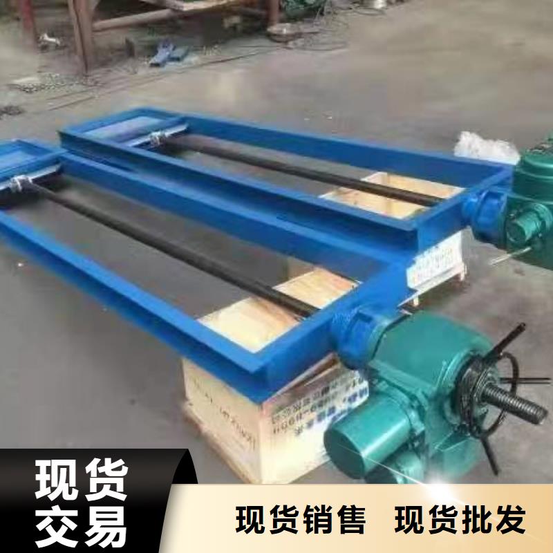 鋼閘門-鋼絲繩牽引清污機(jī)應(yīng)用廣泛