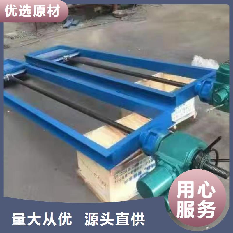 鋼閘門液壓啟閉機(jī)選擇我們選擇放心