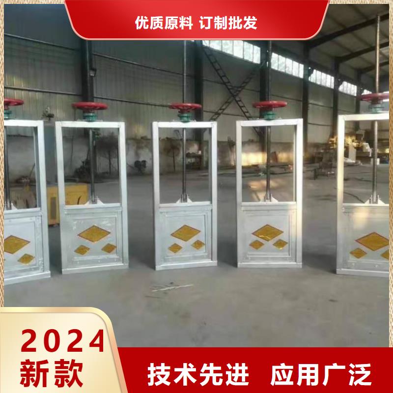 鋼閘門,露頂式鋼閘門實體誠信廠家