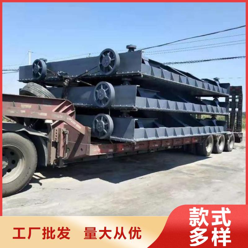 【鋼閘門】水庫發(fā)電站平面鋼閘門實力商家供貨穩(wěn)定