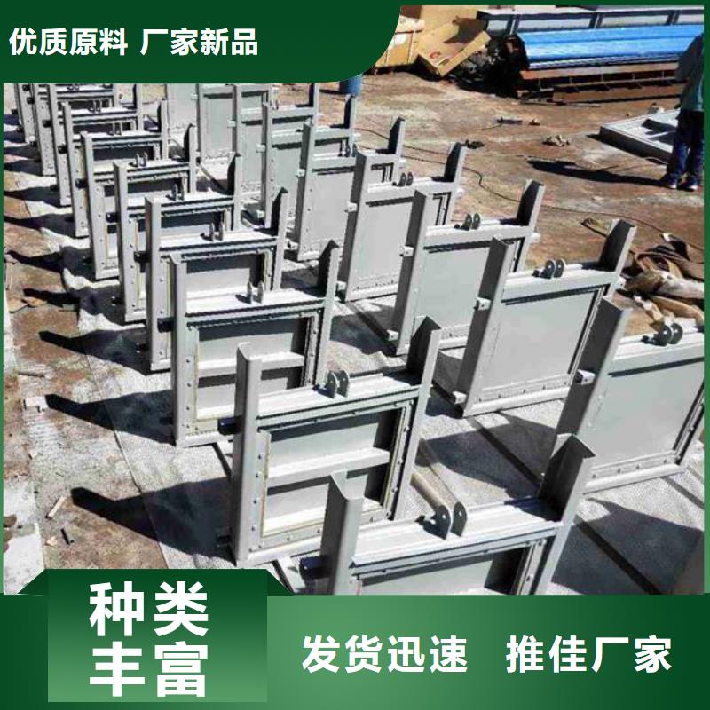 鋼閘門細(xì)節(jié)決定成敗