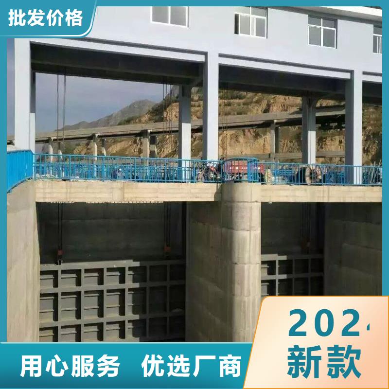 鋼閘門(mén)啟閉機(jī)品質(zhì)信得過(guò)