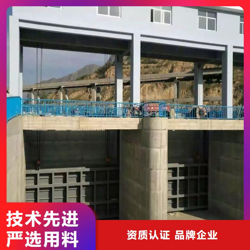 鋼閘門_移動(dòng)式卷揚(yáng)啟閉機(jī)源頭實(shí)體廠商