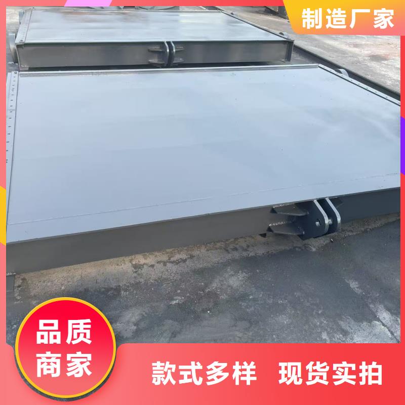 钢闸门不锈钢闸门产地工厂