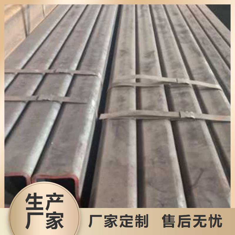 無縫方管_精軋管商家