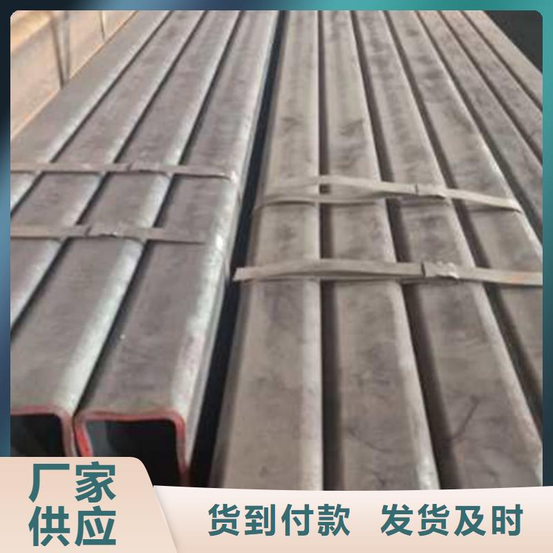 无缝方管,精密管严谨工艺