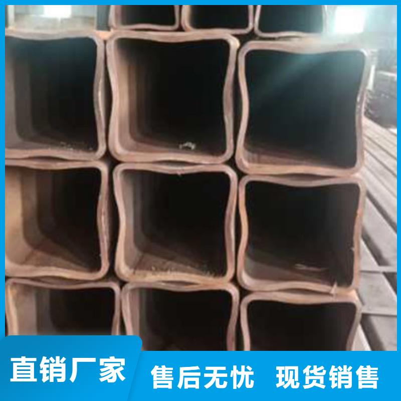 無縫方管直角方矩管滿足多種行業(yè)需求